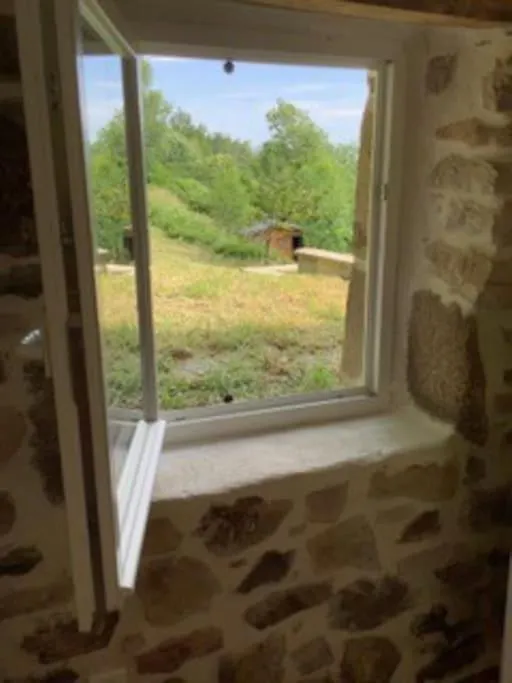 Holiday home La Maioun, Entouree De La Foret Au Calme Golinhac France
