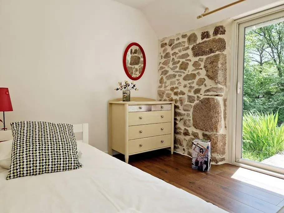 La Maioun, Entouree De La Foret Au Calme Golinhac 0*,  France