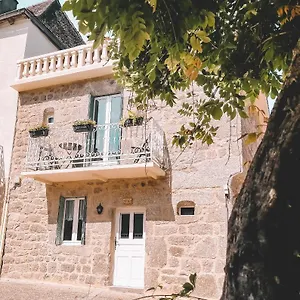 Mon Petit Coin De Paradis Hébergement de vacances